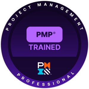 Project Management Institute (PMI) PMP training