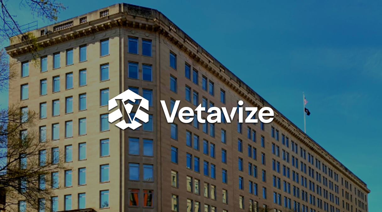 Vetavize key slide